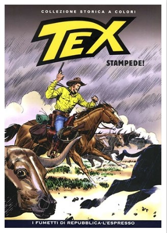 STAMPEDE 237
